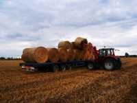 Massey Ferguson 5450