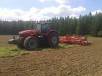 8690 i pottinger