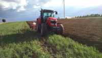 Massey Ferguson 7614 Dyna4 + GB RY4