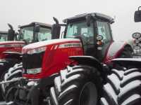 Massey Ferguson Activa 7726