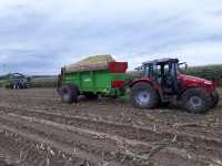 Massey ferguson 5410