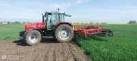 MF 6280 + stalbet 5