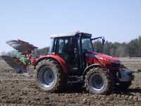 Massey Ferguson 5410