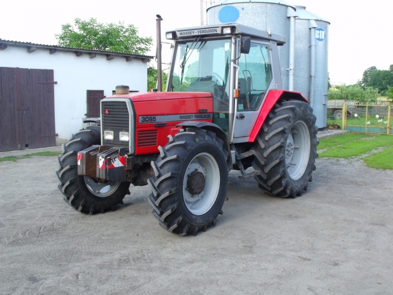 Massey Ferguson 3095
