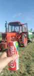 Mtz 82 + sipma z279