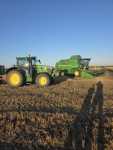 Deere power