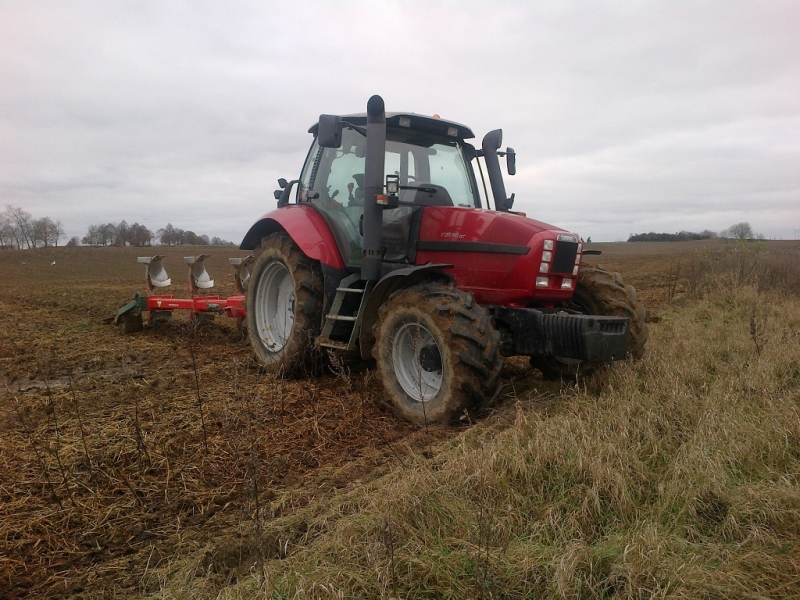 Same Iron 140 DCR