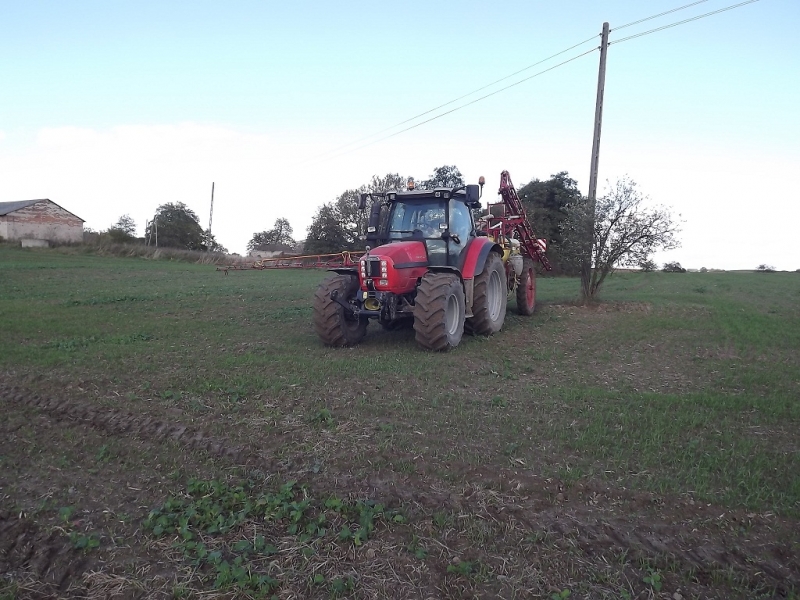 Same Iron 125 DCR HL