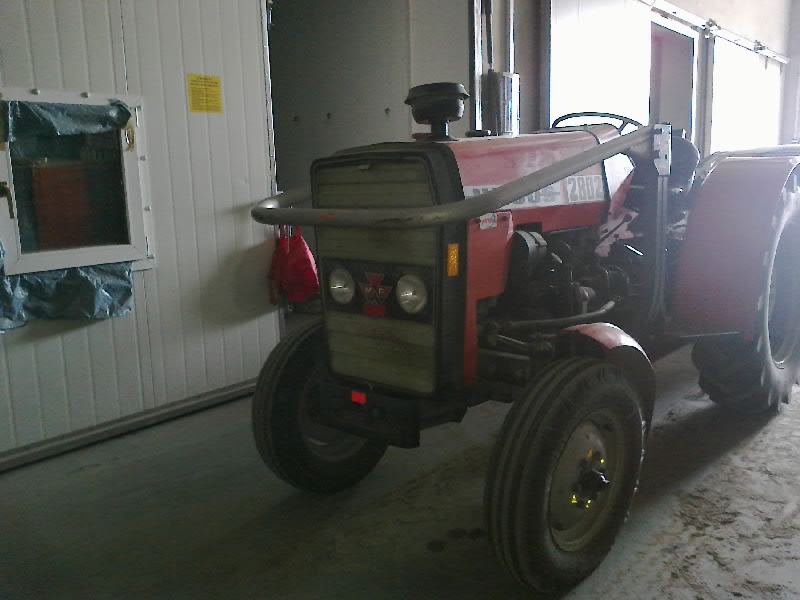 Ursus 2802