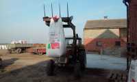 Ursus C-360
