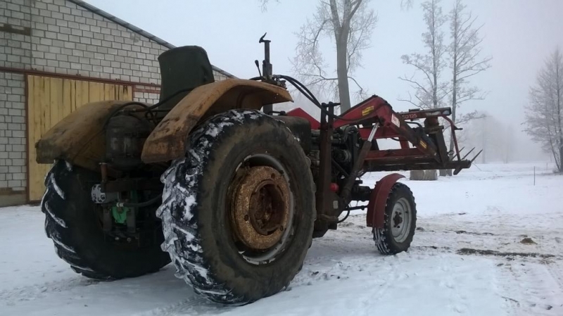 Ursus 360