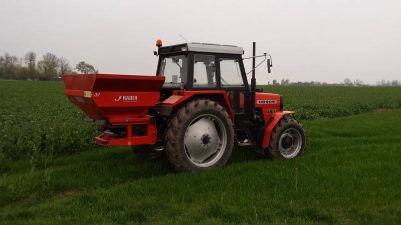 Ursus 4514