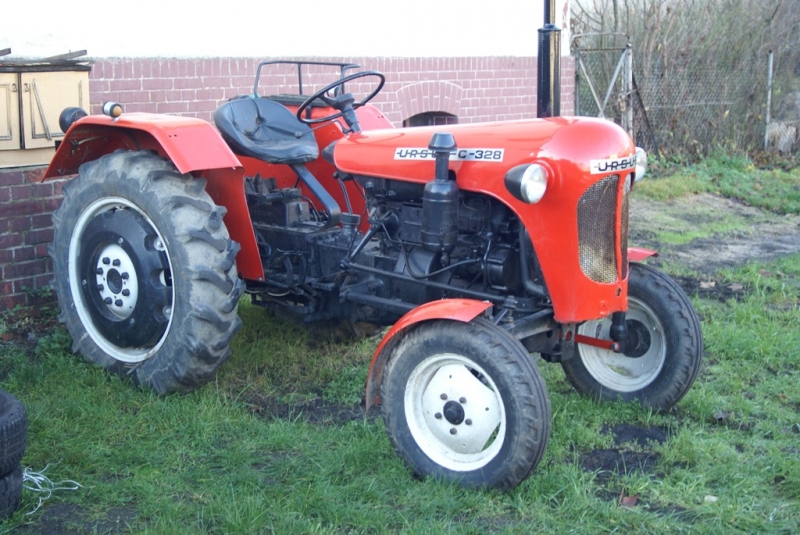 Ursus C-328