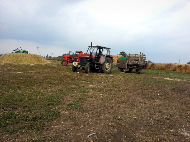 Ursus 912