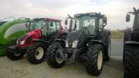 Valtra N113