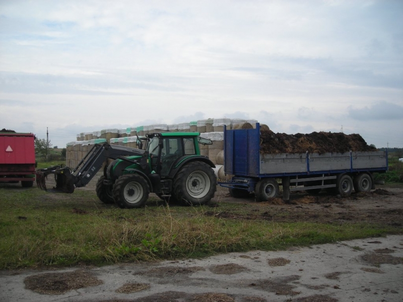 Valtra N111e