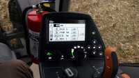Valtra T174e Versu