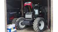 Valtra N111e