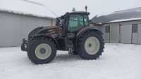 Valtra T174 Versu