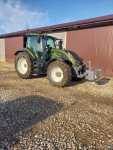 Valtra t175 Active
