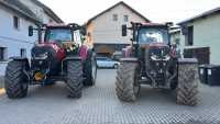 2x Puma 150 CVX