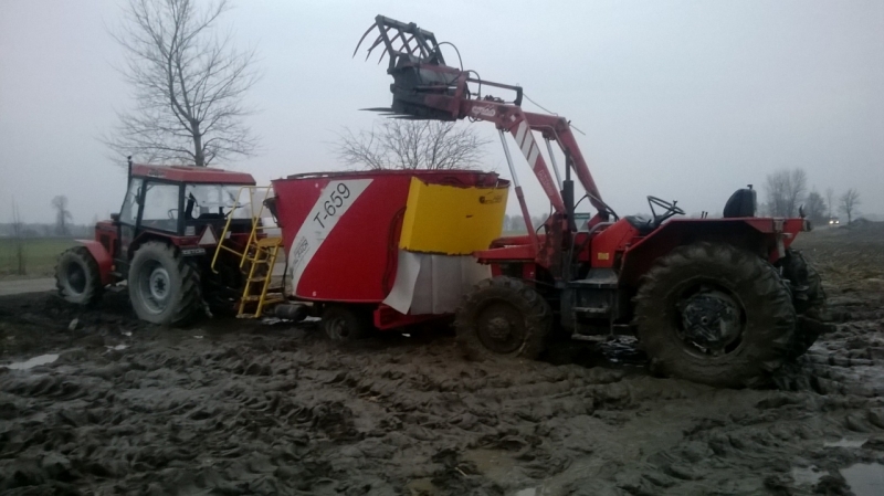 Zetor7745+Zetor5245.