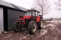 Zetor 12245 ZTS