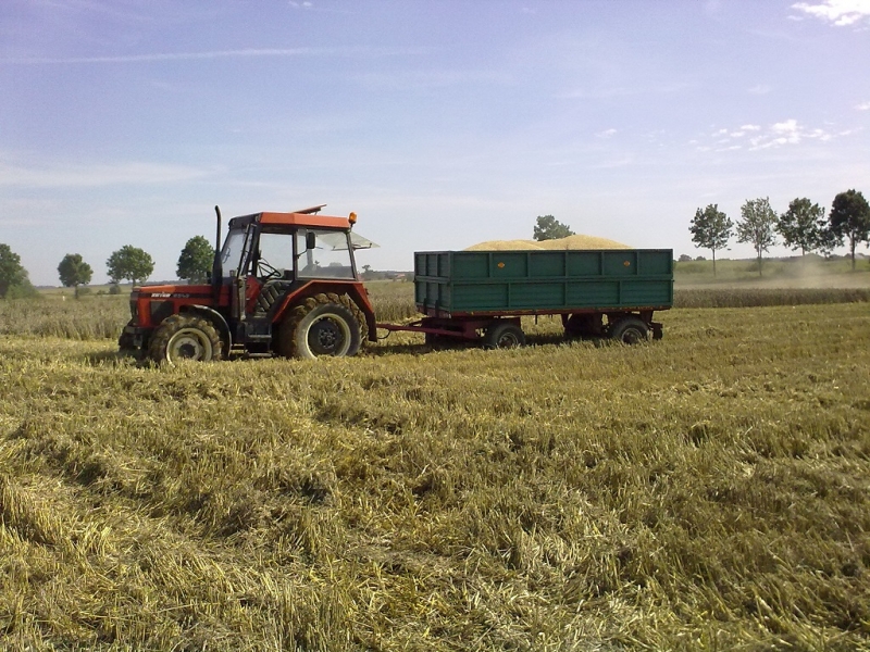 Zetor 5340
