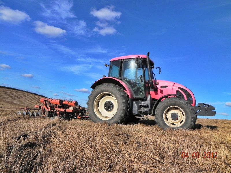 Zetor Forterra 11441