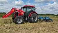Zetor Proxima 85 Plus