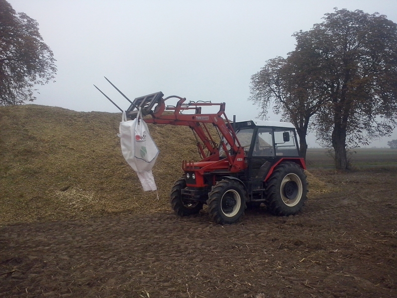 Zetor 7745