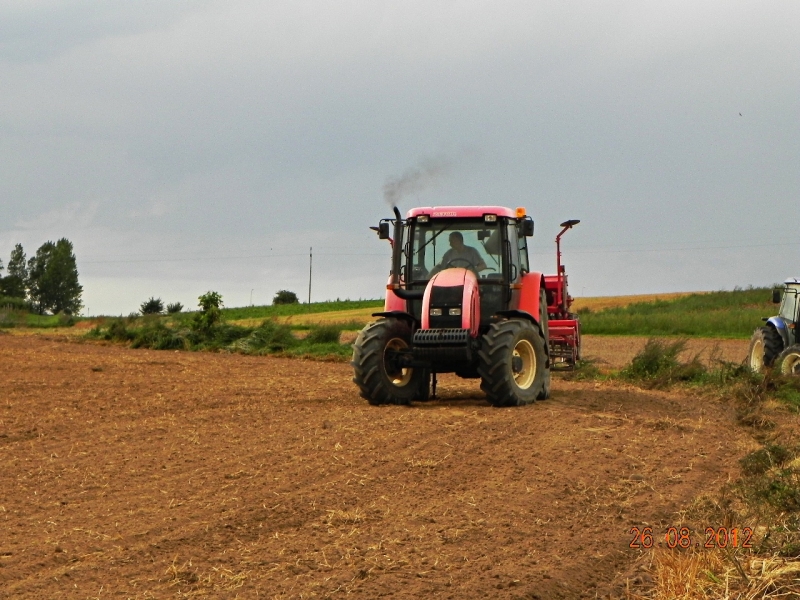 Zetor Forterra 11441