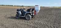 CF MOTO 850 XC