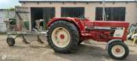 International 743