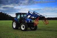 New Holland T6030 Delta