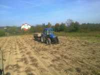 NH TD5050