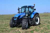 New Holland T5.105 EC