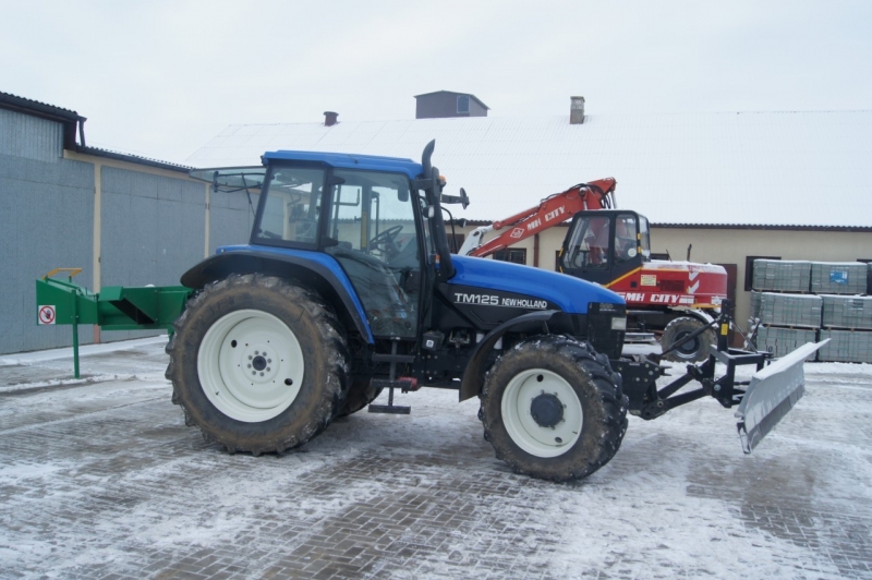 NH TM 125
