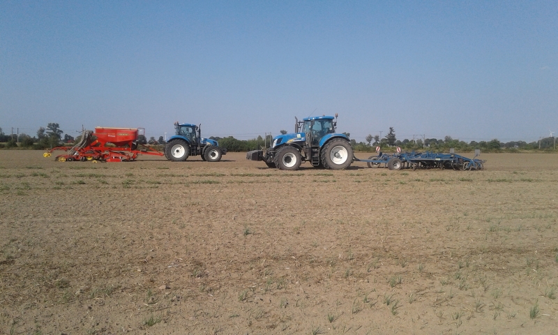 new holland t6080 t7050