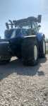 New Holland t6