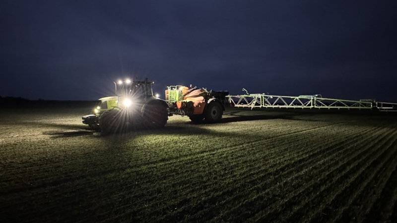 Claas