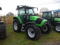 Deutz Fahr Agrotron K410 Vogel&Noot