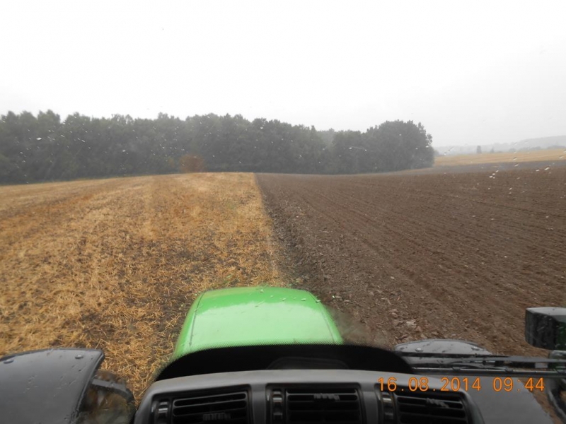 Deutz-Fahr Agrotron M650