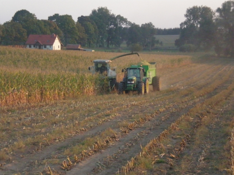 claas & jd & joskin