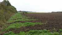 John Deere 6930 & EM100