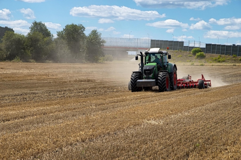 Fendt & Horsch