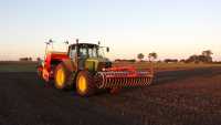 John Deere 6930 & Pottinger & Expom