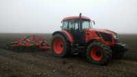 Zetor  & UG Cross Drive 3m