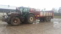 Massey Ferguson 7726