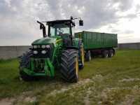 John Deere 7730